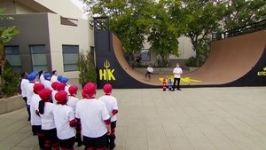 Gordon Ramsay: Pekelná kuchyně 3. epizoda