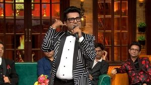 The Kapil Sharma Show 9. epizoda