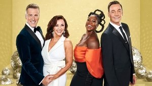 Strictly Come Dancing 3. epizoda