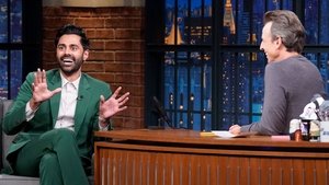 Late Night with Seth Meyers 12. epizoda