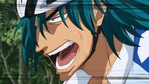 Yowamushi Pedal 6. epizoda