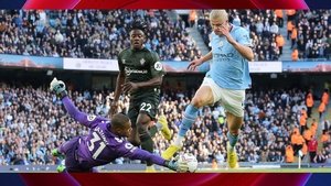 Match of the Day 9. epizoda