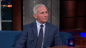The Late Show with Stephen Colbert 17. epizoda