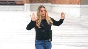 Policie Chicago 5. epizoda