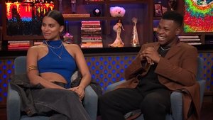 Watch What Happens Live with Andy Cohen 150. epizoda