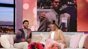 The Jennifer Hudson Show 19. epizoda
