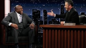 Jimmy Kimmel Live! 14. epizoda