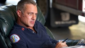 Chicago Fire 5. epizoda