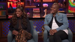 Watch What Happens Live with Andy Cohen 151. epizoda