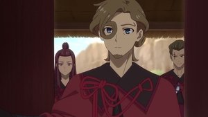 The Daily Life of the Immortal King 5. epizoda