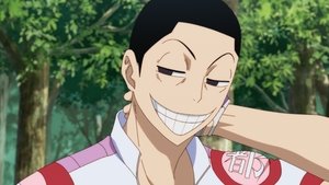 Yowamushi Pedal 2. epizoda