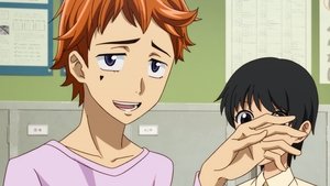 Yowamushi Pedal 9. epizoda