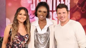 The Jennifer Hudson Show 25. epizoda