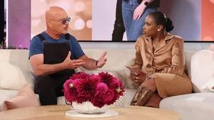 The Jennifer Hudson Show 16. epizoda