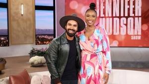 The Jennifer Hudson Show 20. epizoda