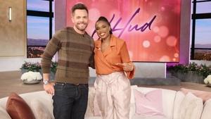 The Jennifer Hudson Show 21. epizoda