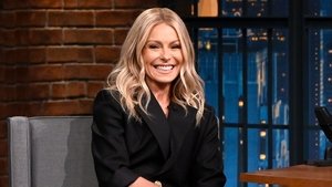 Late Night with Seth Meyers 11. epizoda