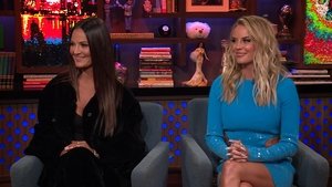 Watch What Happens Live with Andy Cohen 154. epizoda