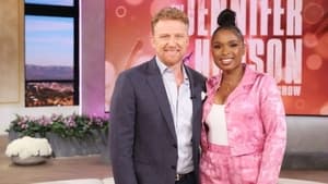 The Jennifer Hudson Show 22. epizoda