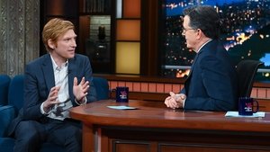 The Late Show with Stephen Colbert 18. epizoda