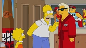 Simpsonovi Od piva k otcovství