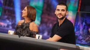 El hormiguero 20. epizoda