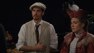 Případy detektiva Murdocha Návrat klauna