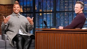Late Night with Seth Meyers 10. epizoda