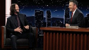 Jimmy Kimmel Live! 12. epizoda