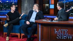 The Late Show with Stephen Colbert 19. epizoda