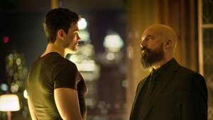 Titans Lex Luthor