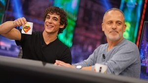 El hormiguero 21. epizoda