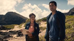NCIS: Hawaiʻi 6. epizoda