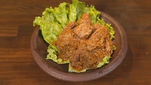 Solitary Gourmet 2. epizoda