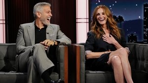 Jimmy Kimmel Live! 17. epizoda