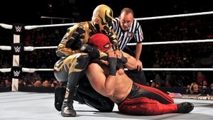 WWE Superstars 2. epizoda