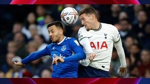 Match of the Day 10. epizoda