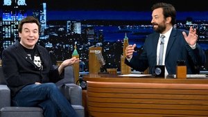 The Tonight Show Starring Jimmy Fallon 15. epizoda