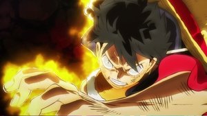 One Piece 21. epizoda