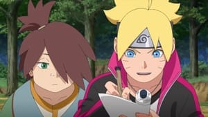 Boruto: Naruto Next Generations 274. epizoda