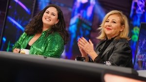 El hormiguero 22. epizoda