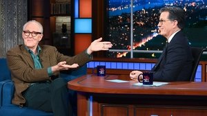 The Late Show with Stephen Colbert 20. epizoda