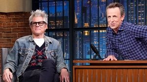 Late Night with Seth Meyers 16. epizoda