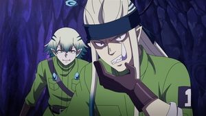 Welcome to Demon School! Iruma-kun 9. epizoda