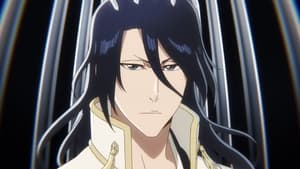 Bleach 4. epizoda