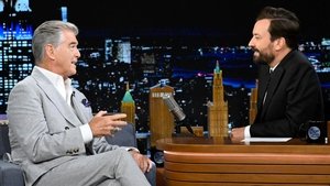The Tonight Show Starring Jimmy Fallon 17. epizoda