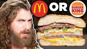 Good Mythical Morning 20. epizoda