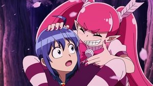 Welcome to Demon School! Iruma-kun 18. epizoda