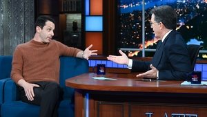 The Late Show with Stephen Colbert 22. epizoda