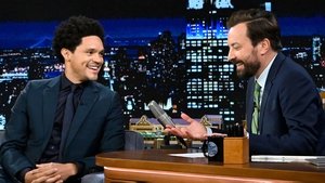 The Tonight Show Starring Jimmy Fallon 19. epizoda